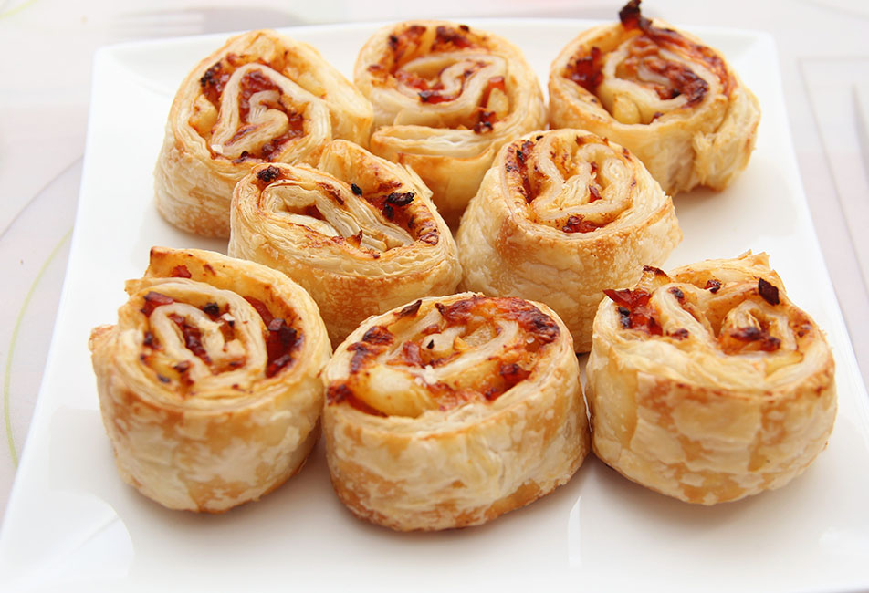 Rolls