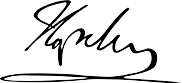 Signature